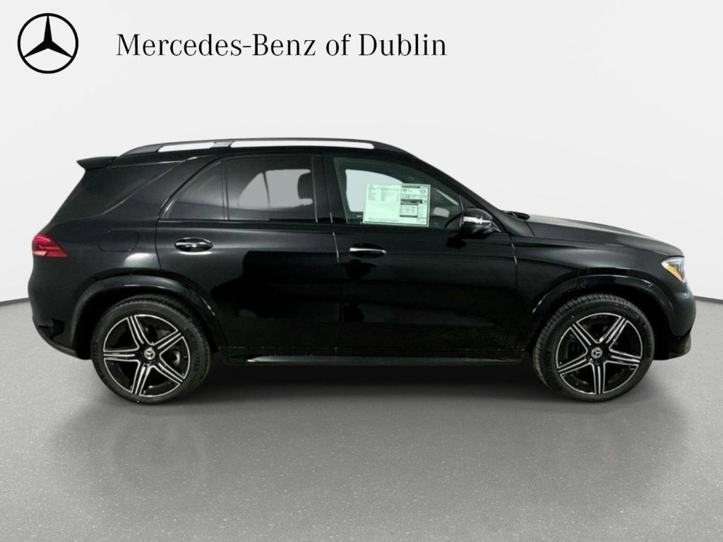 new 2026 Mercedes-Benz GLE 350 car, priced at $77,878