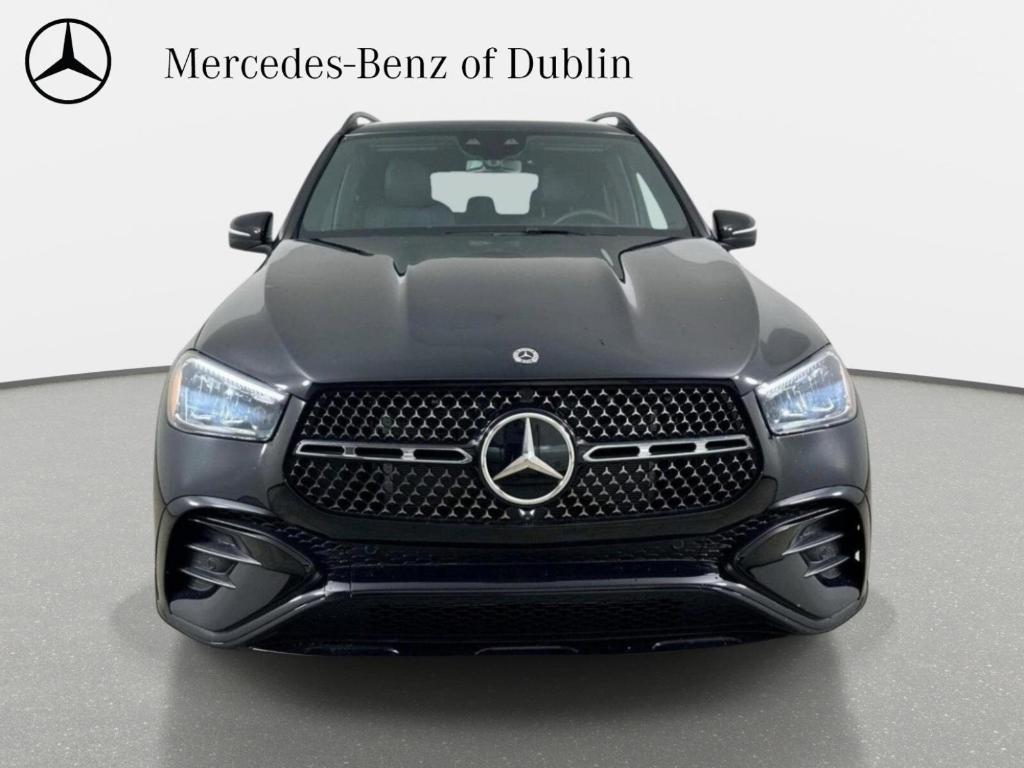 new 2026 Mercedes-Benz GLE 350 car, priced at $77,878