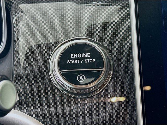 used 2026 Mercedes-Benz GLC 300 car