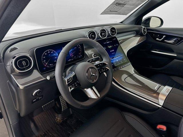 used 2026 Mercedes-Benz GLC 300 car