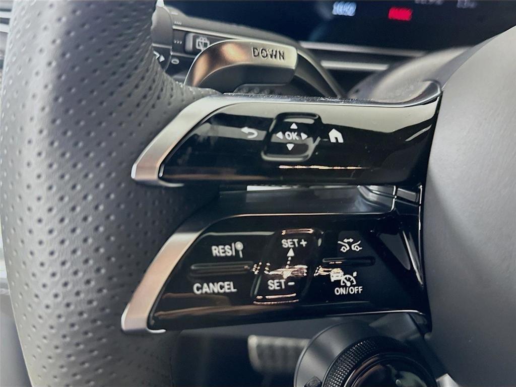 new 2026 Mercedes-Benz AMG GLE 63 car, priced at $147,938