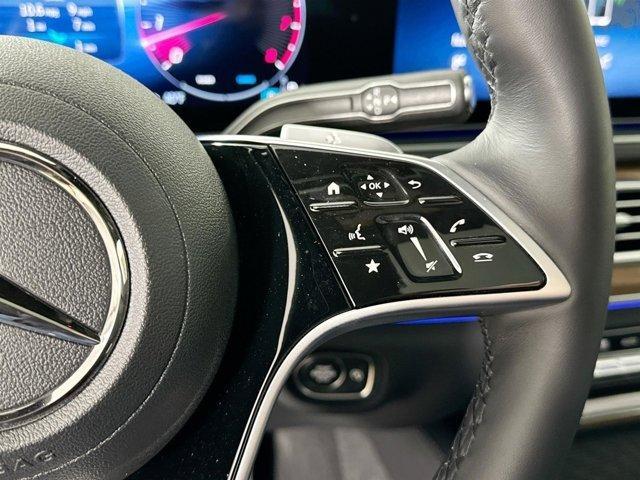used 2026 Mercedes-Benz GLE 350 car, priced at $73,298