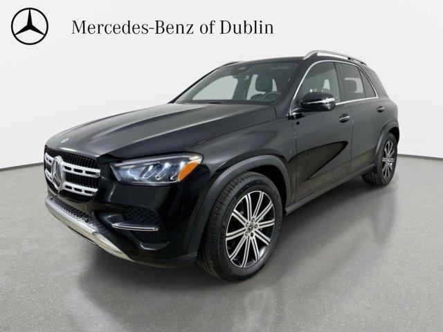 used 2026 Mercedes-Benz GLE 350 car, priced at $73,298
