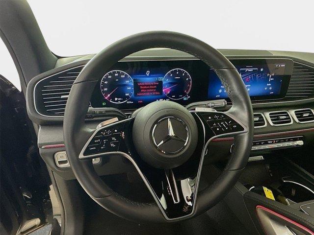 used 2026 Mercedes-Benz GLE 350 car