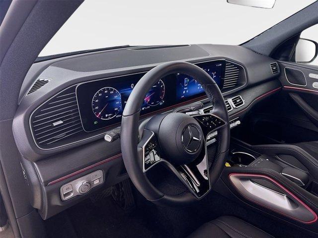 used 2026 Mercedes-Benz GLE 350 car