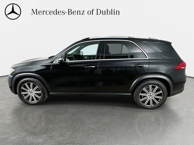 used 2026 Mercedes-Benz GLE 350 car
