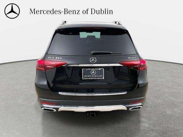 used 2026 Mercedes-Benz GLE 350 car