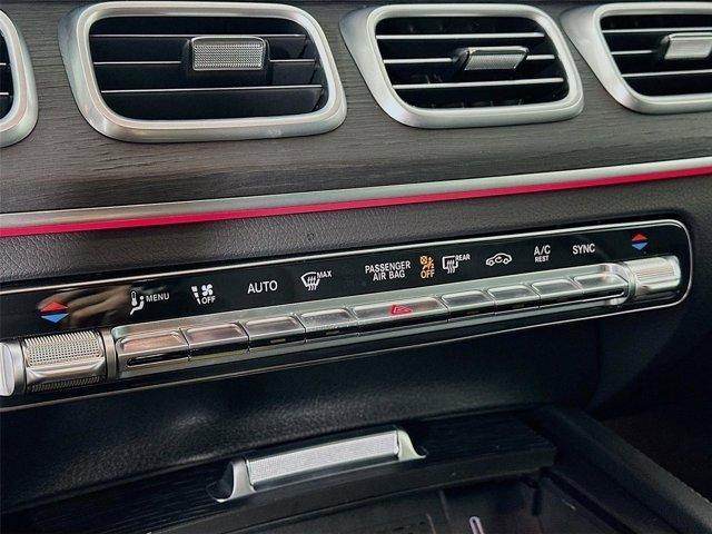 used 2026 Mercedes-Benz GLE 350 car