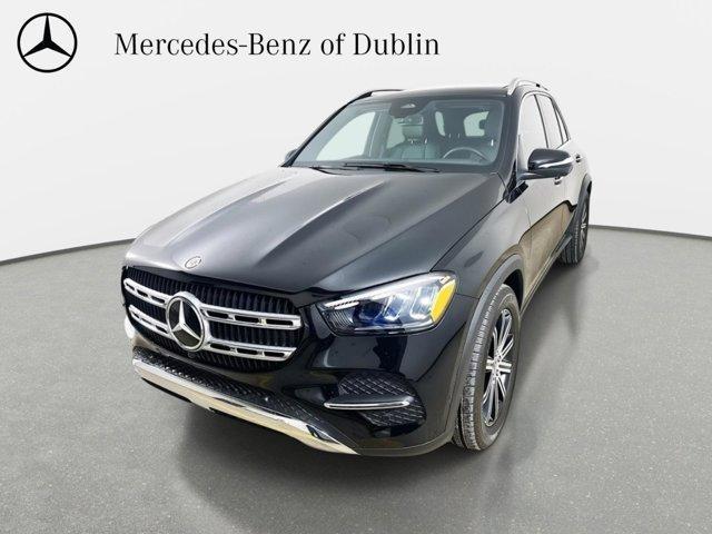 used 2026 Mercedes-Benz GLE 350 car