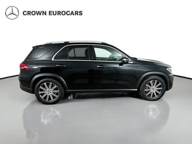 used 2026 Mercedes-Benz GLE 350 car, priced at $64,911