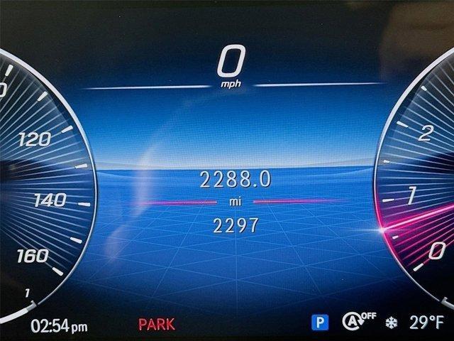 used 2026 Mercedes-Benz GLE 350 car