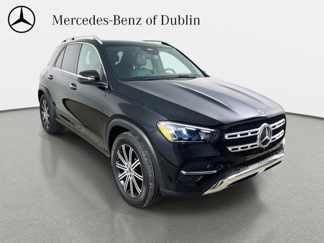 used 2026 Mercedes-Benz GLE 350 car