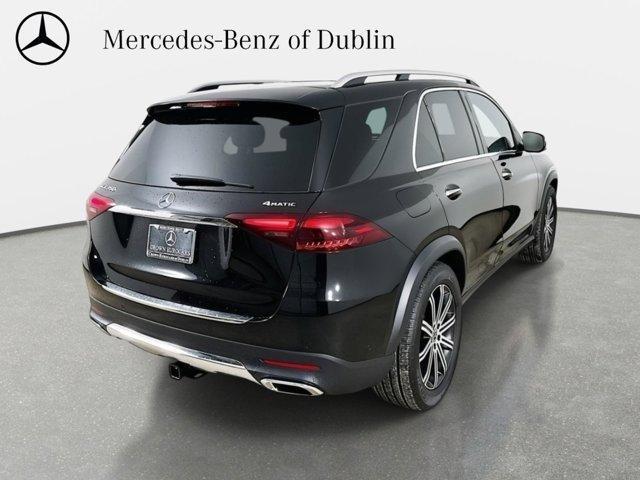 used 2026 Mercedes-Benz GLE 350 car