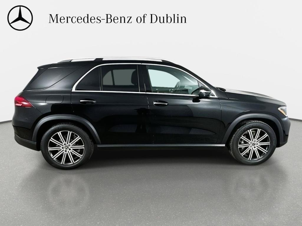 used 2026 Mercedes-Benz GLE 350 car, priced at $63,417