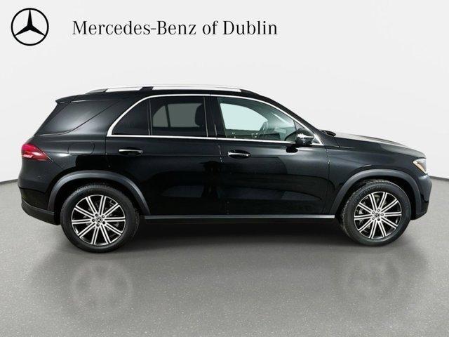 used 2026 Mercedes-Benz GLE 350 car