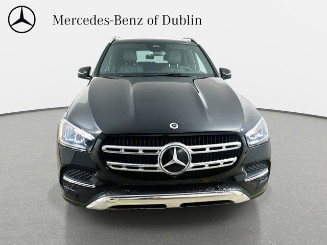 used 2026 Mercedes-Benz GLE 350 car