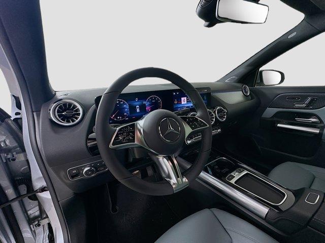 used 2026 Mercedes-Benz GLA 250 car