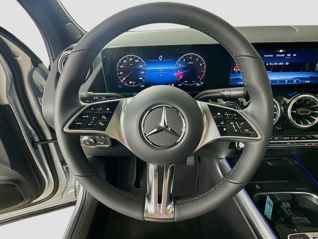 used 2026 Mercedes-Benz GLA 250 car