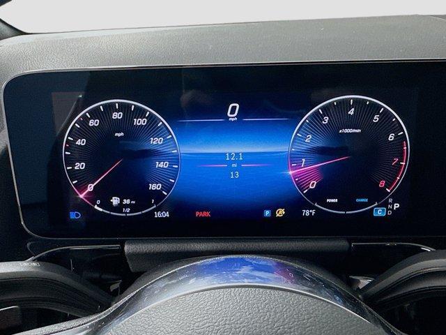 used 2026 Mercedes-Benz GLA 250 car