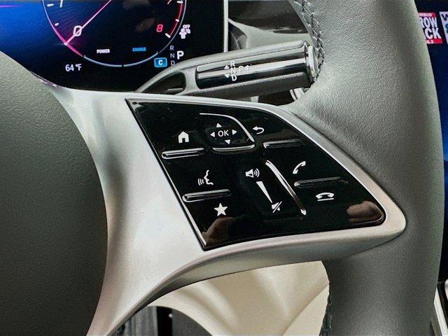 used 2026 Mercedes-Benz GLC 300 car