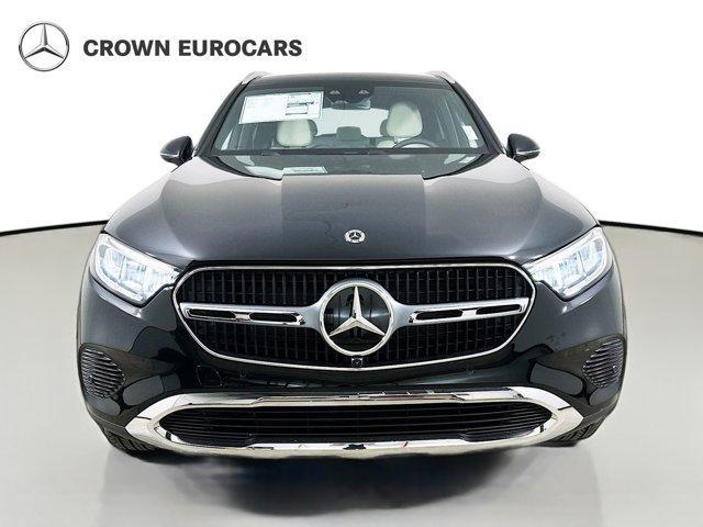 used 2026 Mercedes-Benz GLC 300 car