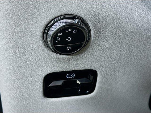 used 2026 Mercedes-Benz GLC 300 car
