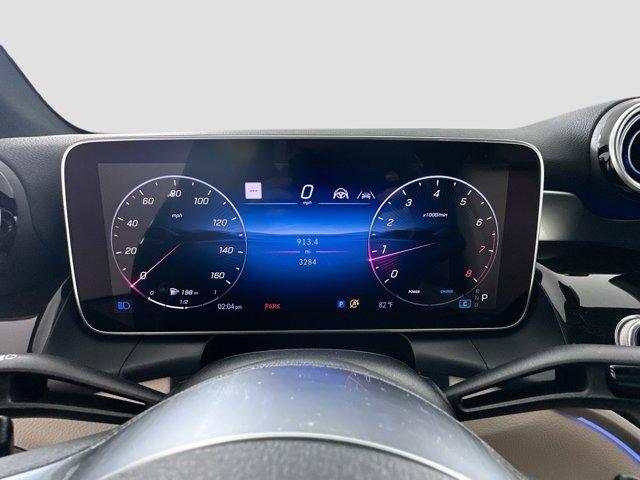 used 2026 Mercedes-Benz GLC 300 car