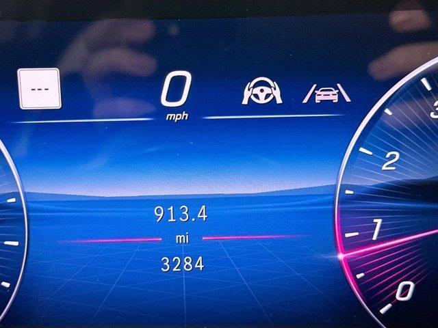 used 2026 Mercedes-Benz GLC 300 car