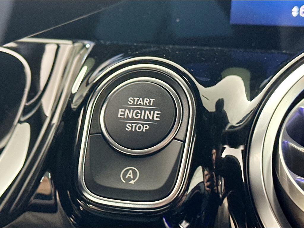 new 2026 Mercedes-Benz GLA 250 car, priced at $51,455