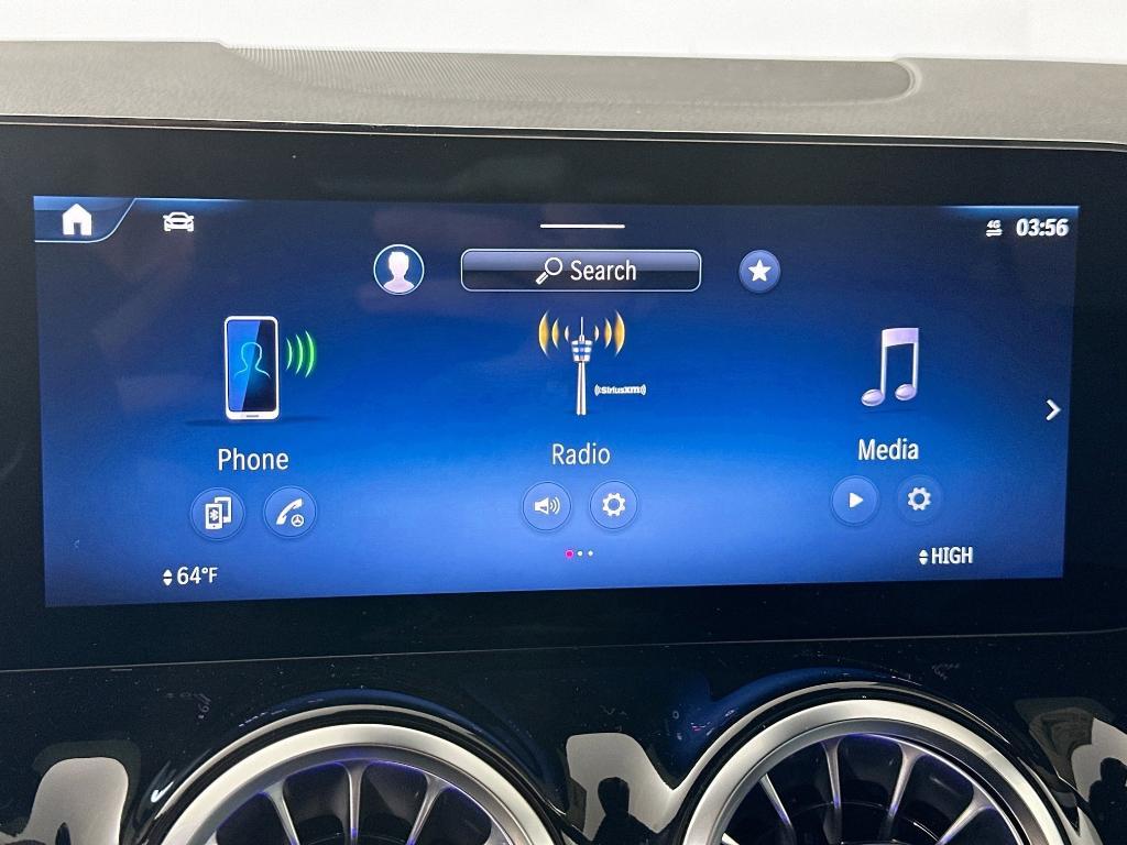 new 2026 Mercedes-Benz GLA 250 car, priced at $51,455