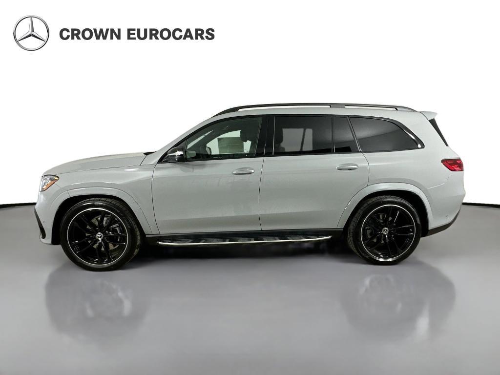 new 2026 Mercedes-Benz GLS 450 car, priced at $109,050