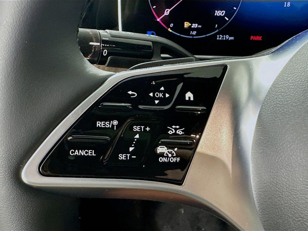 used 2026 Mercedes-Benz C-Class car, priced at $57,171