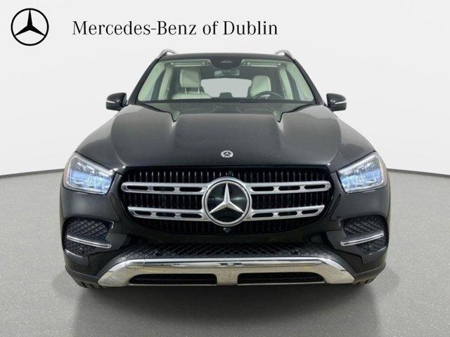used 2024 Mercedes-Benz GLE 350 car, priced at $51,940