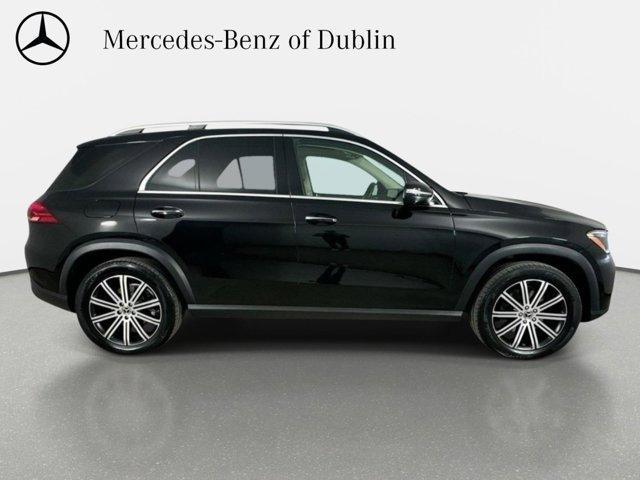 used 2024 Mercedes-Benz GLE 350 car, priced at $51,940