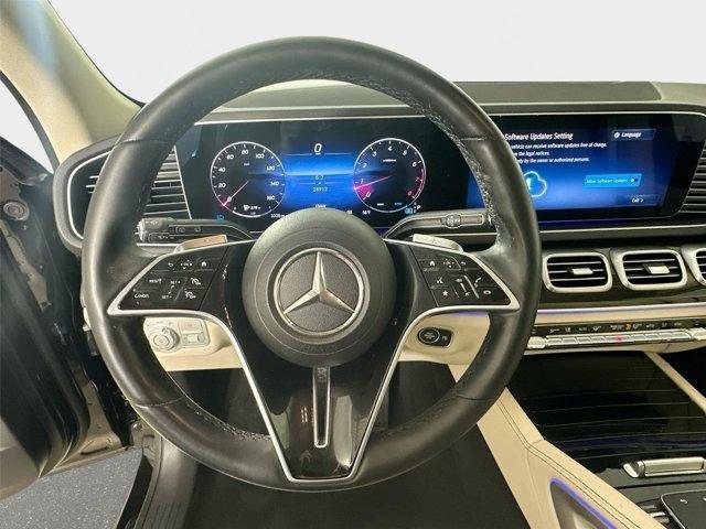 used 2024 Mercedes-Benz GLE 350 car, priced at $51,940