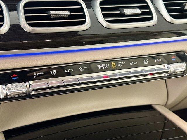 used 2024 Mercedes-Benz GLE 350 car, priced at $51,940