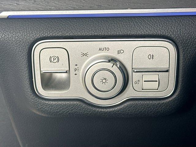 used 2020 Mercedes-Benz GLS 580 car, priced at $41,396