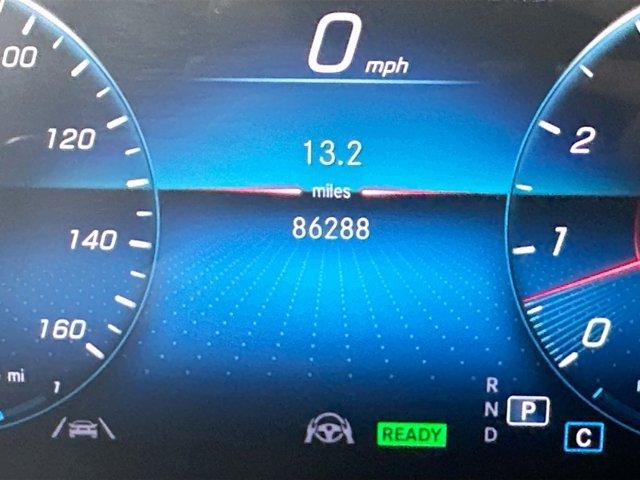 used 2020 Mercedes-Benz GLS 580 car, priced at $41,396