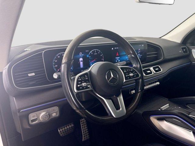 used 2020 Mercedes-Benz GLS 580 car, priced at $41,396
