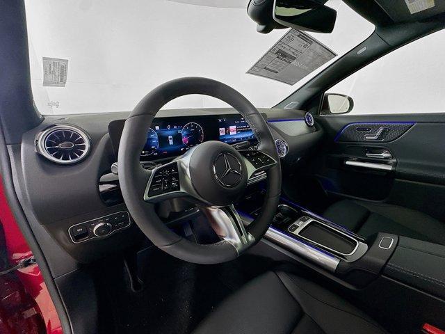 used 2026 Mercedes-Benz GLA 250 car