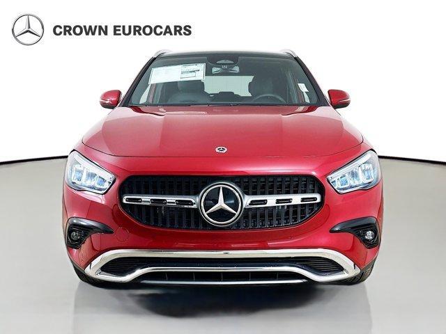 used 2026 Mercedes-Benz GLA 250 car