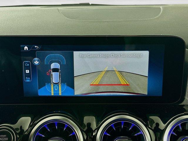 used 2026 Mercedes-Benz GLA 250 car