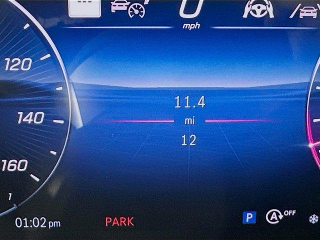 used 2026 Mercedes-Benz GLC 300 car