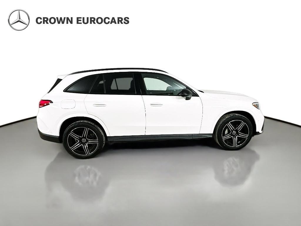 used 2026 Mercedes-Benz GLC 300 car, priced at $63,496