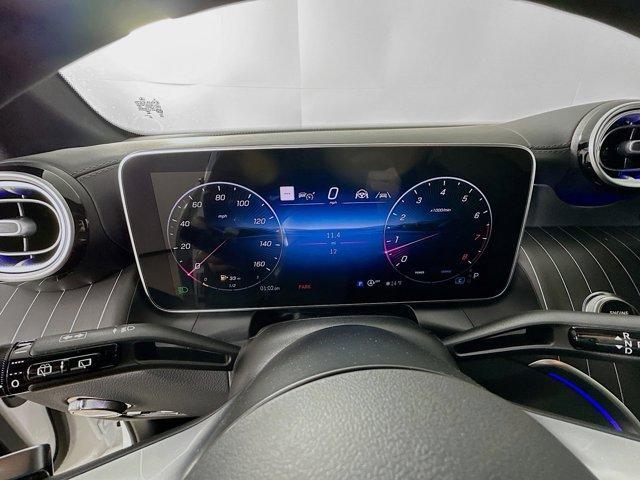 used 2026 Mercedes-Benz GLC 300 car