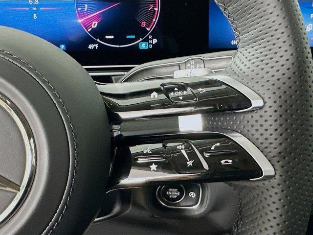 used 2026 Mercedes-Benz GLS 450 car, priced at $94,987