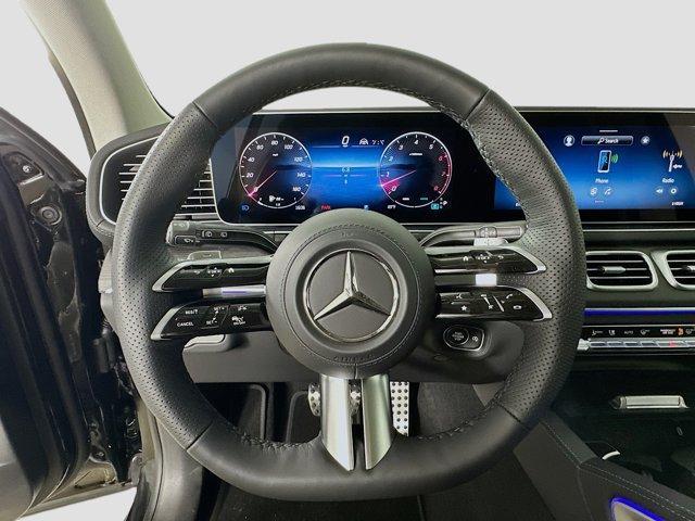 used 2026 Mercedes-Benz GLS 450 car, priced at $94,987