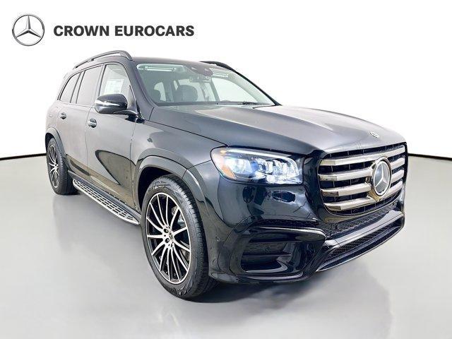 used 2026 Mercedes-Benz GLS 450 car, priced at $94,987