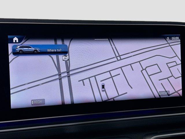 used 2026 Mercedes-Benz GLS 450 car, priced at $94,987