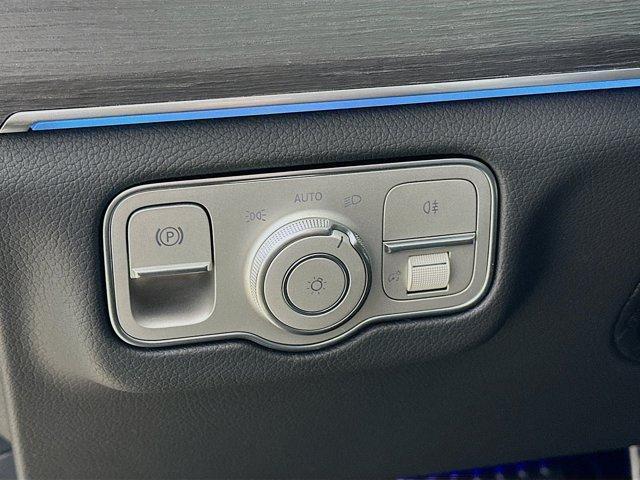 used 2026 Mercedes-Benz GLS 450 car, priced at $94,987